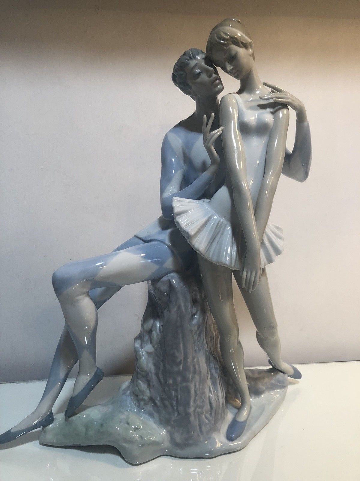 Figurines d'Harlequin Lladro : les pièces à collectionner les plus chères !